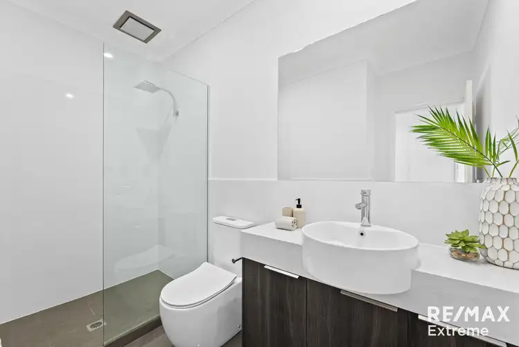Fourth view of Homely unit listing, 12/3 Oak Street, Cannington WA 6107