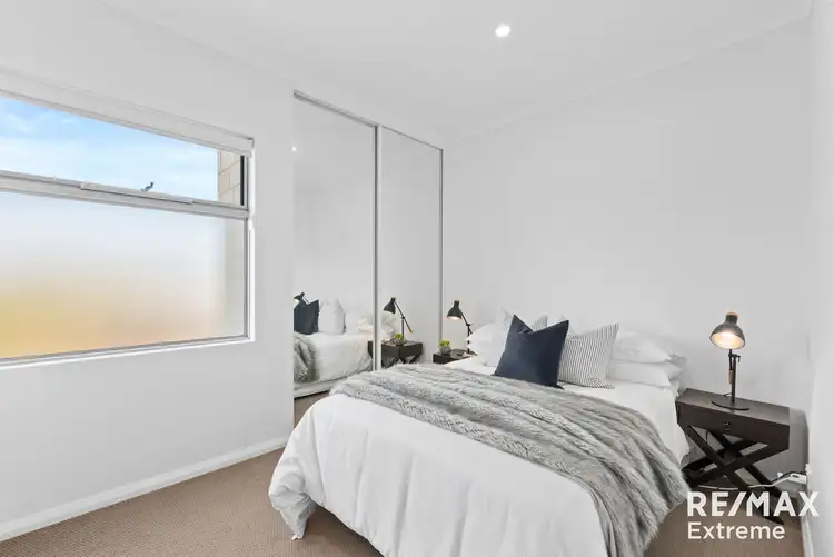Fifth view of Homely unit listing, 12/3 Oak Street, Cannington WA 6107