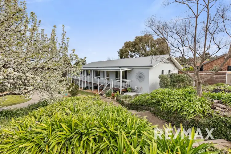 65 Henwood Avenue, Kooringal NSW 2650