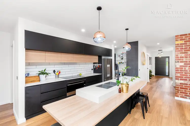 Second view of Homely house listing, 37 Gasnier Loop, Boorooma NSW 2650