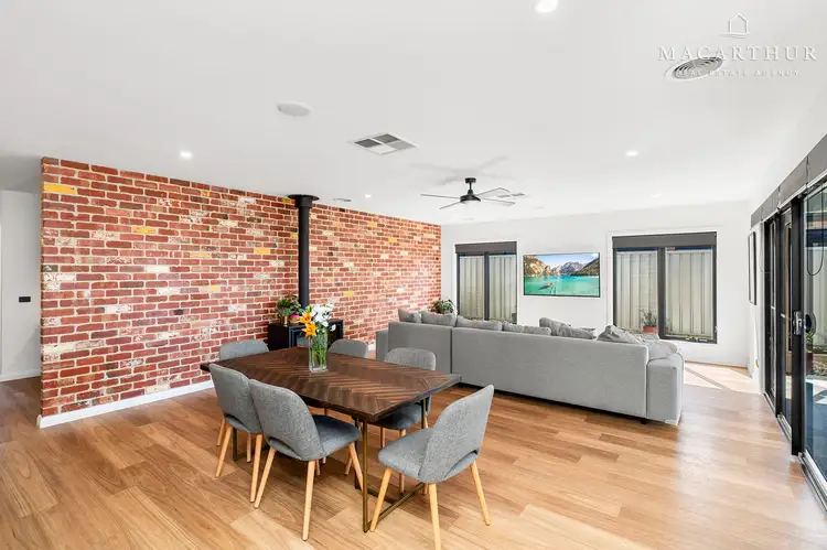 Third view of Homely house listing, 37 Gasnier Loop, Boorooma NSW 2650