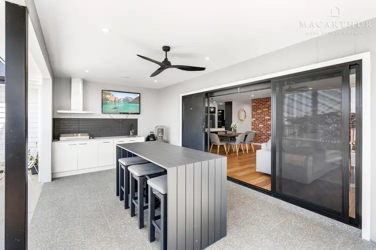 Fourth view of Homely house listing, 37 Gasnier Loop, Boorooma NSW 2650