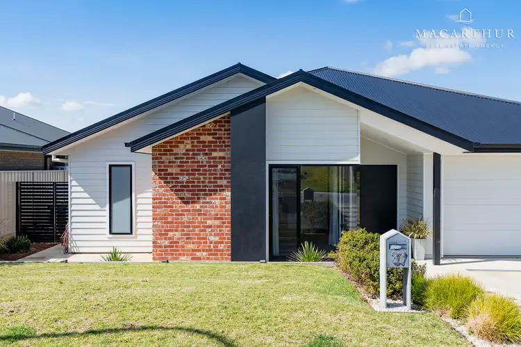 Sixth view of Homely house listing, 37 Gasnier Loop, Boorooma NSW 2650