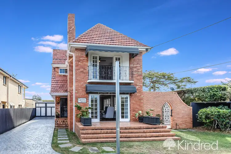 121 Maine Road, Clontarf QLD 4019