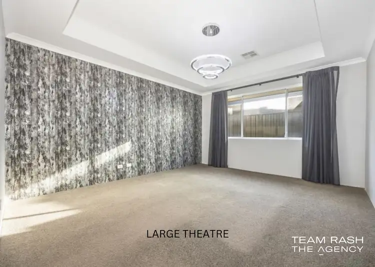 Second view of Homely house listing, 6 Genus Road, Banksia Grove WA 6031