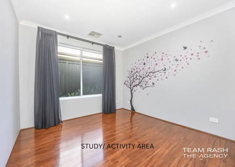 Fourth view of Homely house listing, 6 Genus Road, Banksia Grove WA 6031