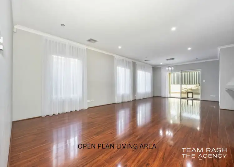 Fifth view of Homely house listing, 6 Genus Road, Banksia Grove WA 6031