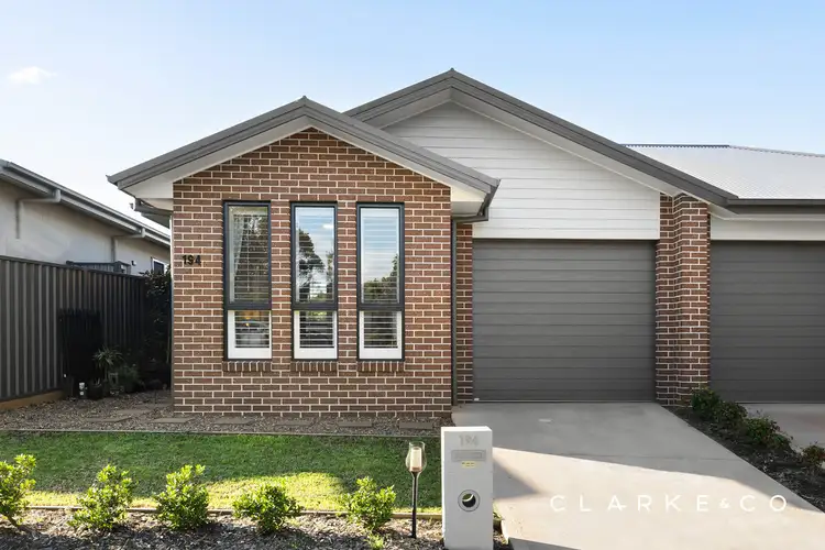 194 Denton Park Drive, Aberglasslyn NSW 2320