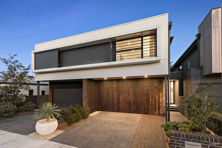 Second view of Homely house listing, 25A Winsor Street, Merewether NSW 2291
