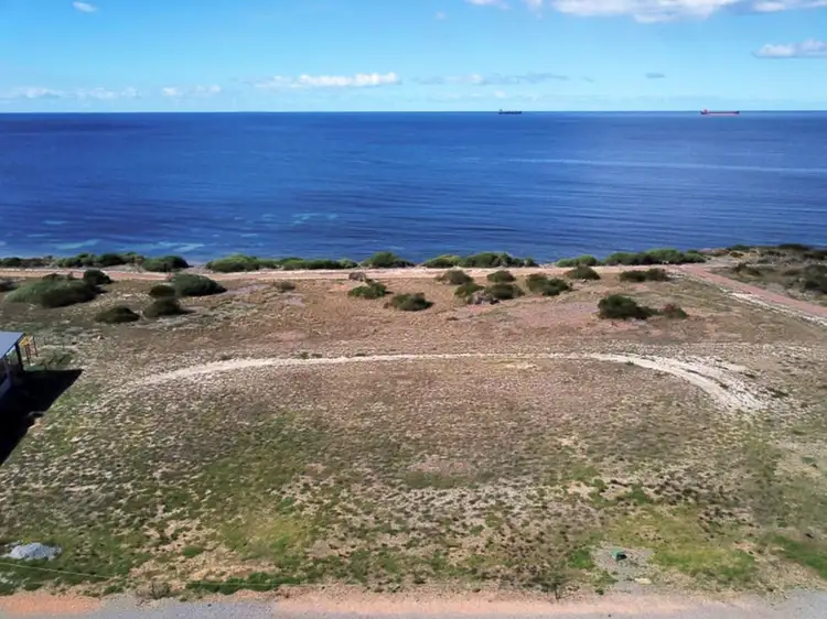 LOT 58, 77 East Parade, Point Boston SA 5607