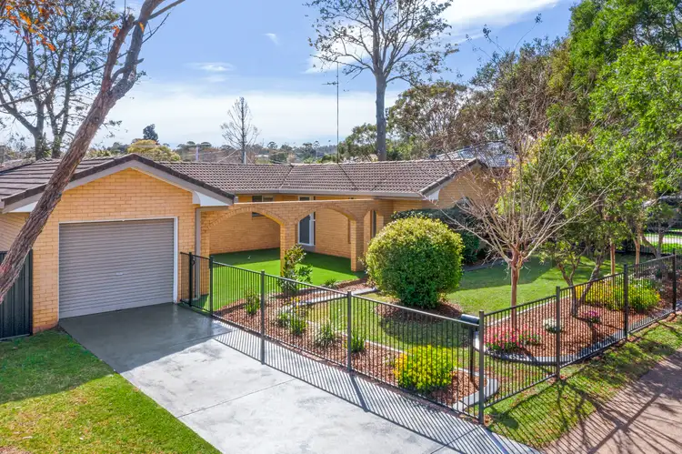 111 Alderley Street, Rangeville QLD 4350