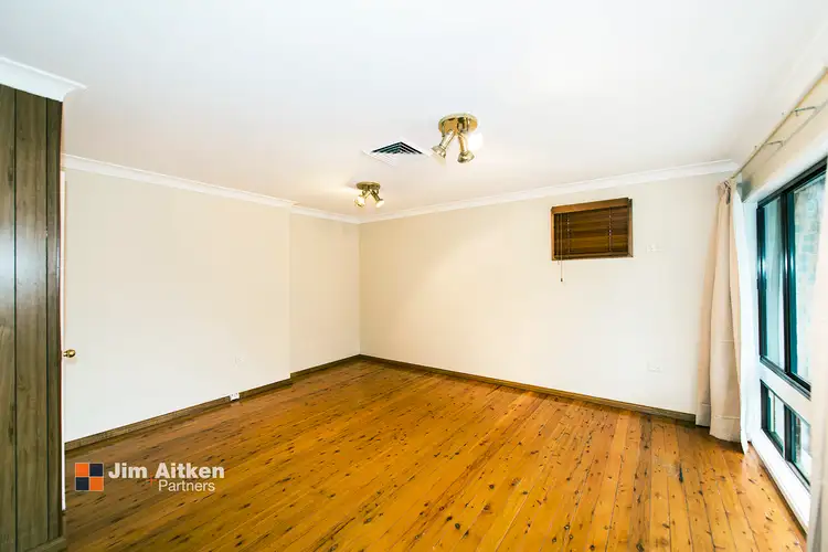 Second view of Homely house listing, 7 Bilwara Crescent, South Penrith NSW 2750