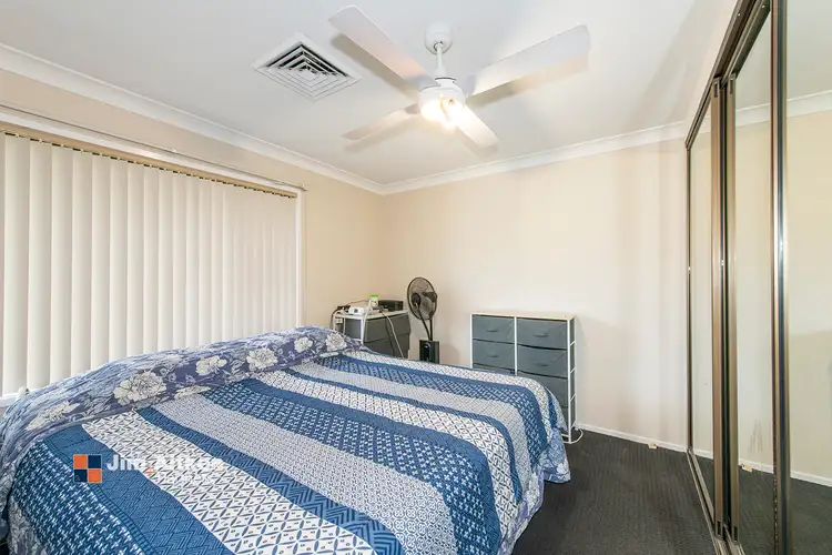 Fourth view of Homely house listing, 7 Bilwara Crescent, South Penrith NSW 2750