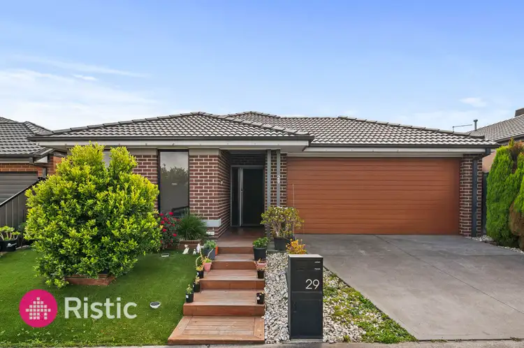 29 Springbank Road, Wollert VIC 3750