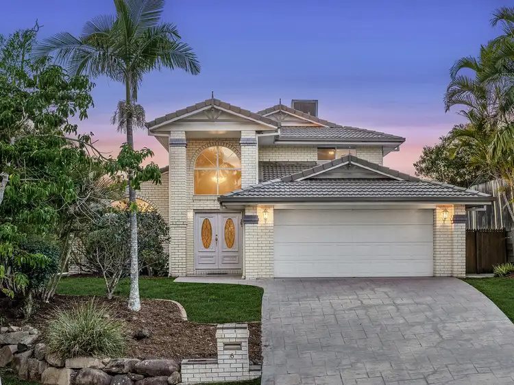 6 Apanie Street, Middle Park QLD 4074