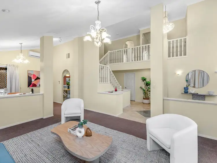 Fourth view of Homely house listing, 6 Apanie Street, Middle Park QLD 4074