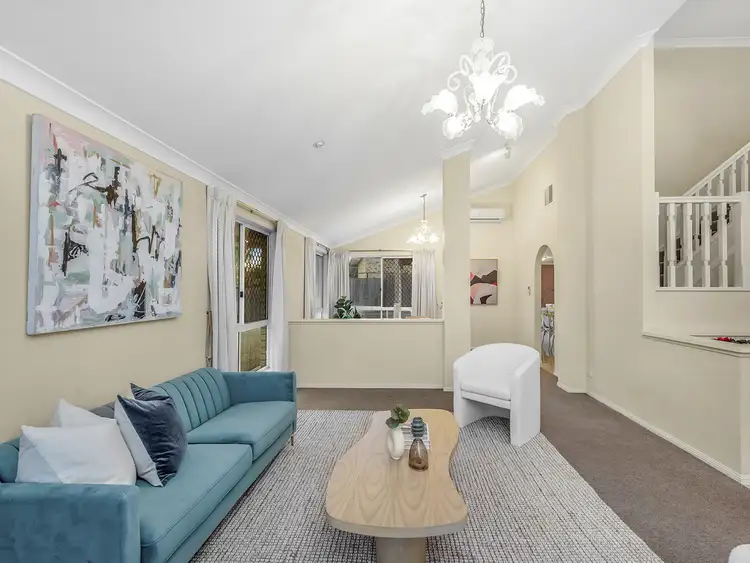 Fifth view of Homely house listing, 6 Apanie Street, Middle Park QLD 4074