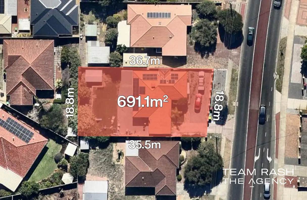 Main view of Homely house listing, Address available on request