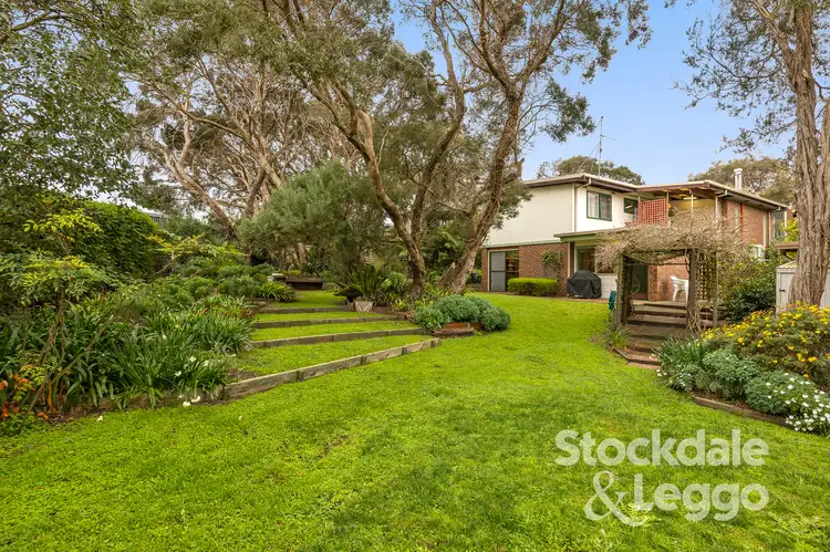 48 Centre Drive, Rye VIC 3941
