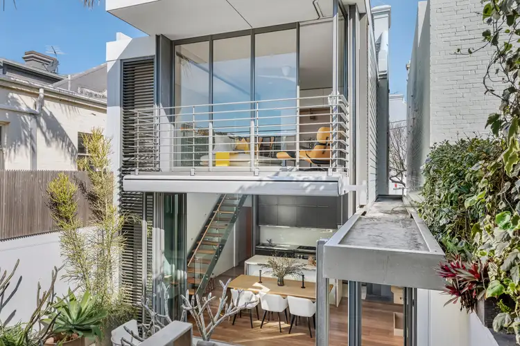 40 Gurner Street, Paddington NSW 2021