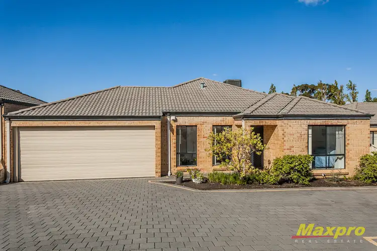 6/27 Parsons Street, Embleton WA 6062