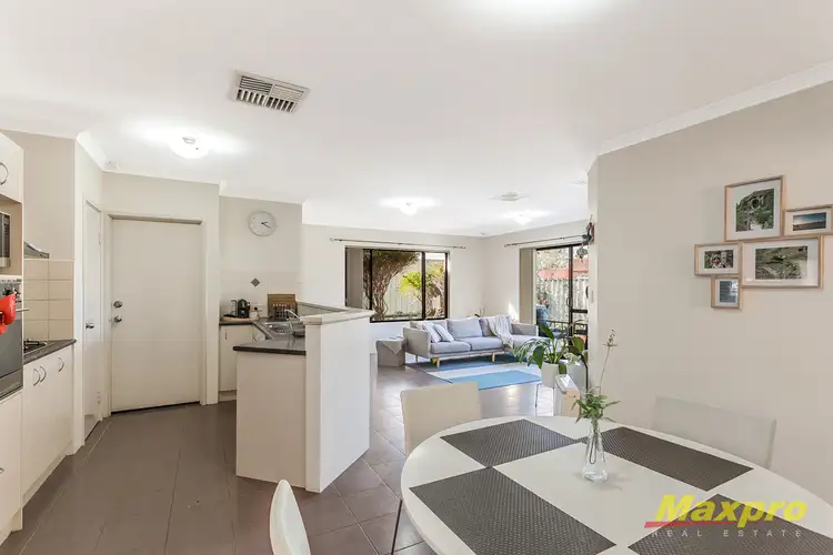 Third view of Homely house listing, 6/27 Parsons Street, Embleton WA 6062