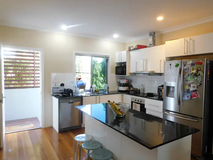 Second view of Homely townhouse listing, 2/104 Goldsmith, South Mackay QLD 4740