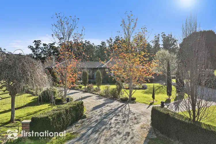 Fourth view of Homely rural property listing, 295 North Jindivick Road, Jindivick VIC 3818