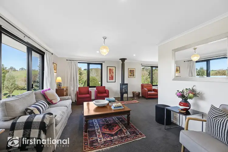 Fifth view of Homely rural property listing, 295 North Jindivick Road, Jindivick VIC 3818