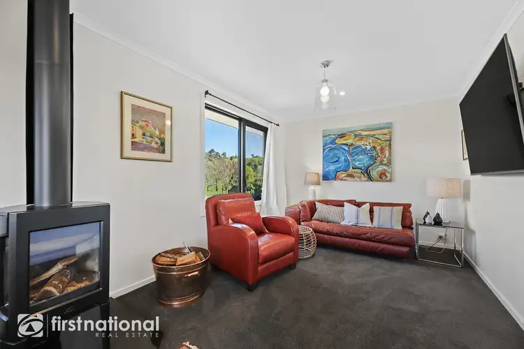 Sixth view of Homely rural property listing, 295 North Jindivick Road, Jindivick VIC 3818