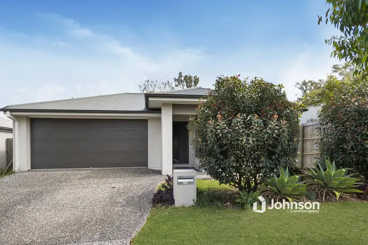 66 Huntingdale Street, Leichhardt QLD 4305