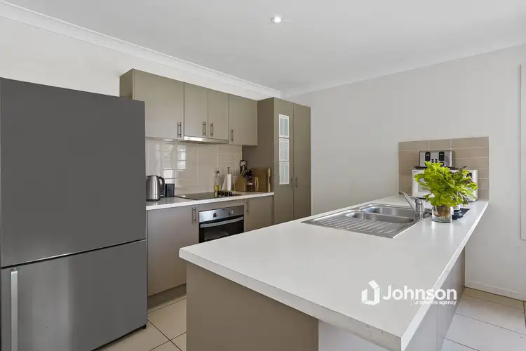 Third view of Homely house listing, 66 Huntingdale Street, Leichhardt QLD 4305