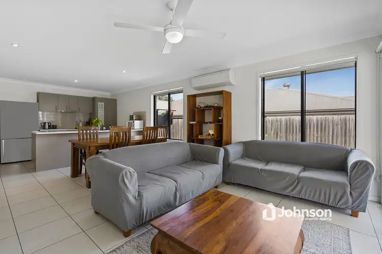 Fifth view of Homely house listing, 66 Huntingdale Street, Leichhardt QLD 4305