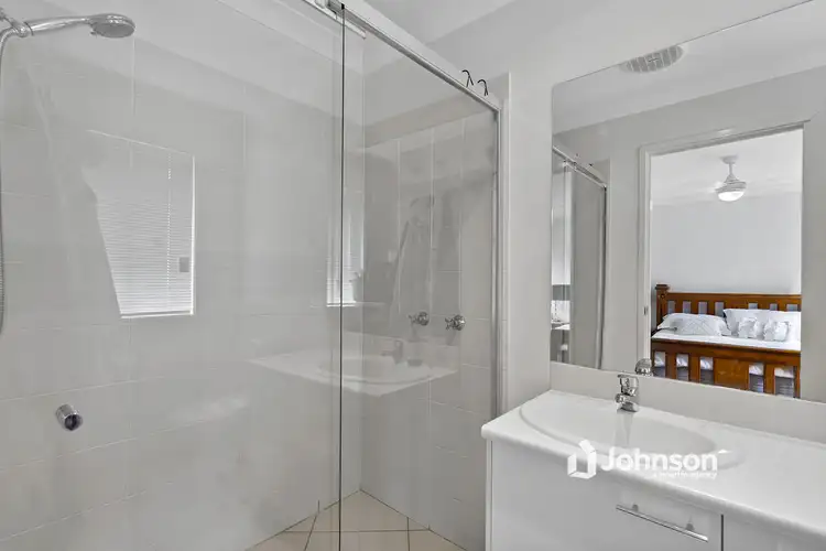 Seventh view of Homely house listing, 66 Huntingdale Street, Leichhardt QLD 4305
