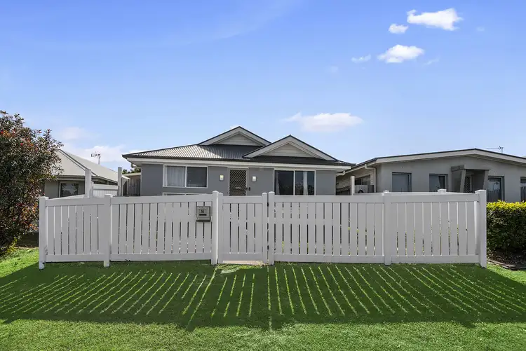 Main view of Homely house listing, 14 Alessandra Circuit, Coomera QLD 4209