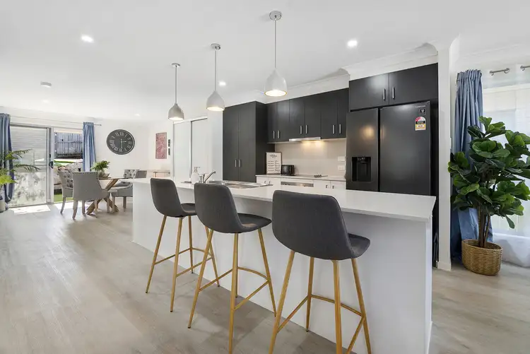 Second view of Homely house listing, 14 Alessandra Circuit, Coomera QLD 4209
