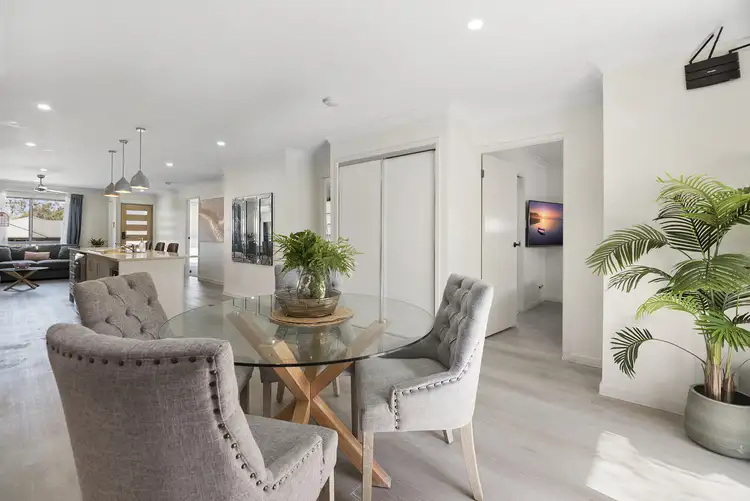 Fourth view of Homely house listing, 14 Alessandra Circuit, Coomera QLD 4209