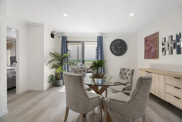 Fifth view of Homely house listing, 14 Alessandra Circuit, Coomera QLD 4209