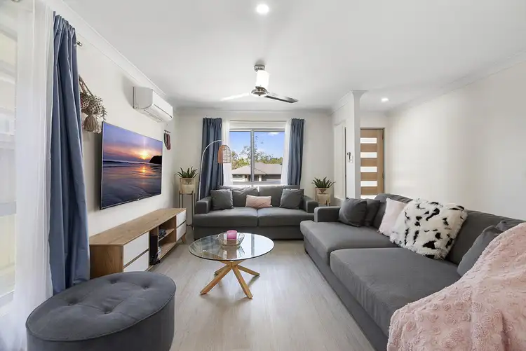 Sixth view of Homely house listing, 14 Alessandra Circuit, Coomera QLD 4209