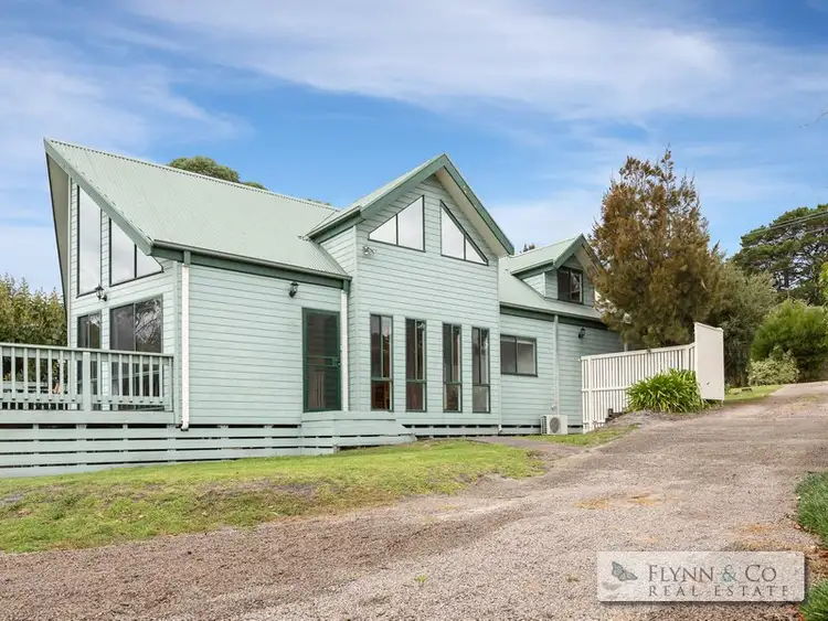 58 Carrathool Avenue, Rosebud VIC 3939