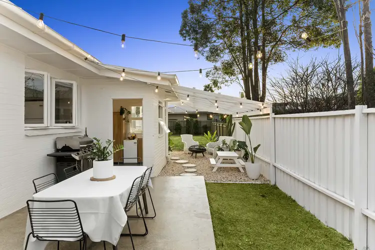 Second view of Homely house listing, 33 Merritt Street, Harristown QLD 4350