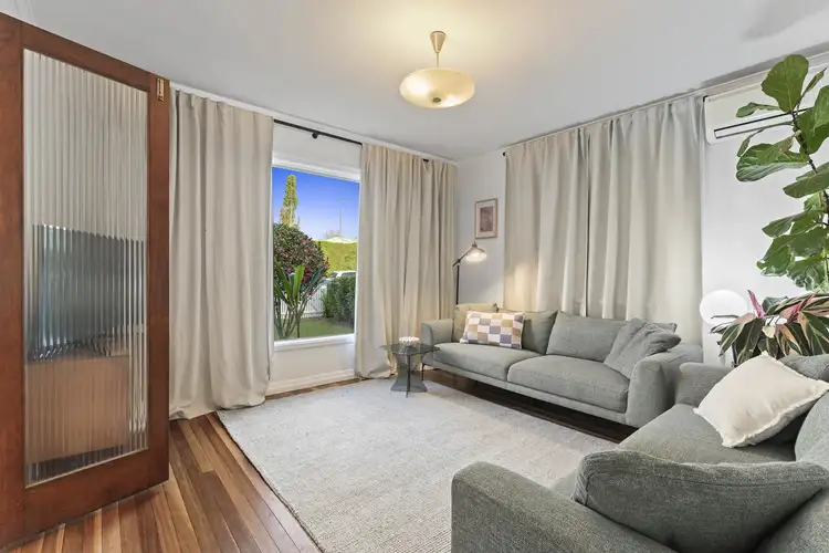 Third view of Homely house listing, 33 Merritt Street, Harristown QLD 4350