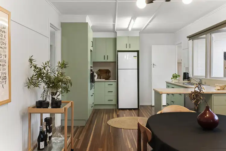 Fifth view of Homely house listing, 33 Merritt Street, Harristown QLD 4350