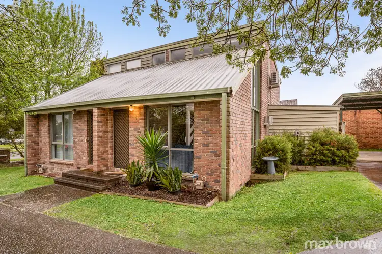 Main view of Homely unit listing, 2/79 Cavehill Road, Lilydale VIC 3140