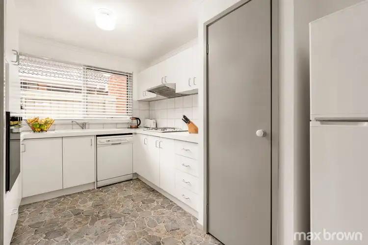 Second view of Homely unit listing, 2/79 Cavehill Road, Lilydale VIC 3140