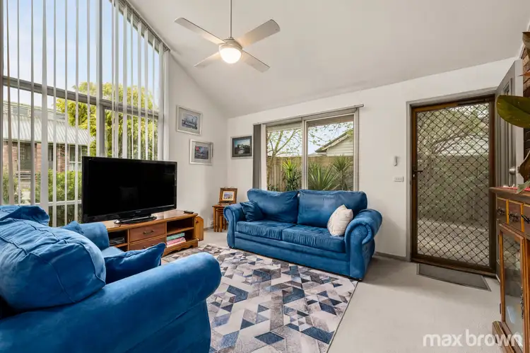 Third view of Homely unit listing, 2/79 Cavehill Road, Lilydale VIC 3140
