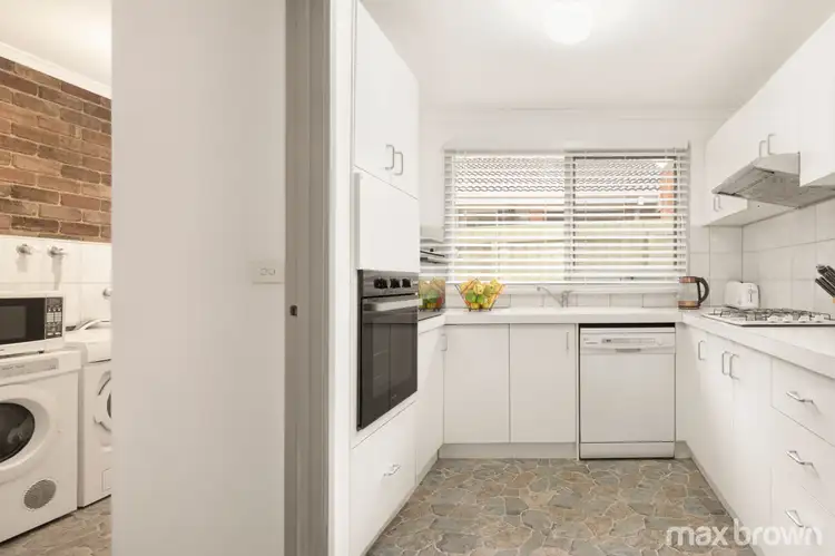 Sixth view of Homely unit listing, 2/79 Cavehill Road, Lilydale VIC 3140