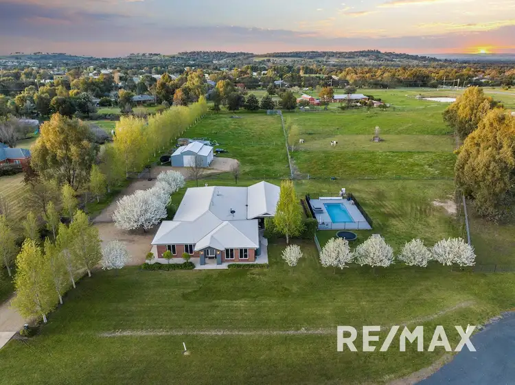 Main view of Homely house listing, 51 Willow Tree Place, Springvale NSW 2650