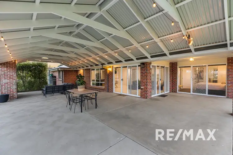 Third view of Homely house listing, 51 Willow Tree Place, Springvale NSW 2650
