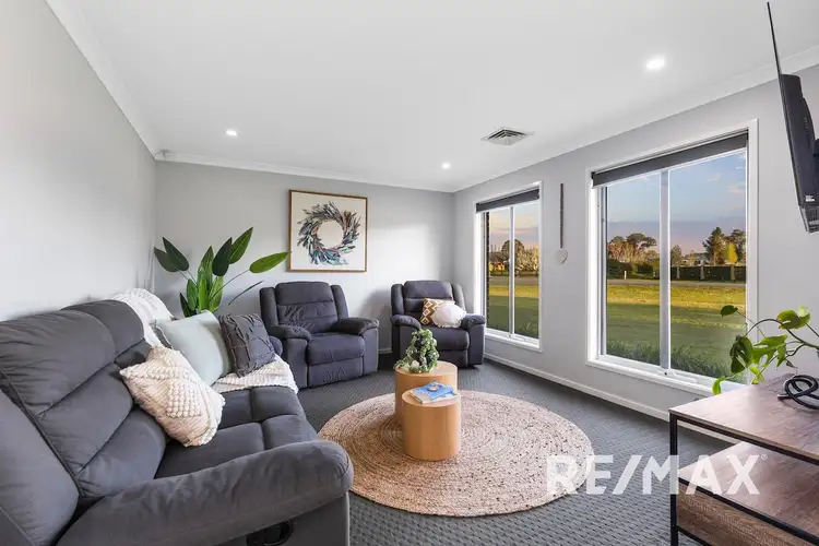 Fourth view of Homely house listing, 51 Willow Tree Place, Springvale NSW 2650